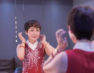 墨舞心弦,共赴真我之旅3