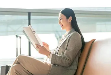 “休息赤字”时代,如何学会有效休息?1