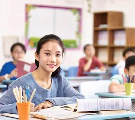 如何适应初中生活