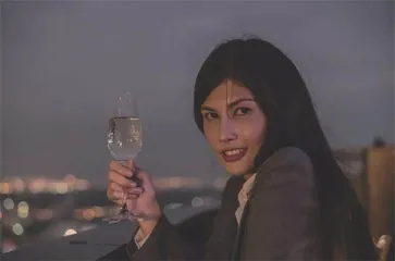 酗酒解郁会愁更愁吗？