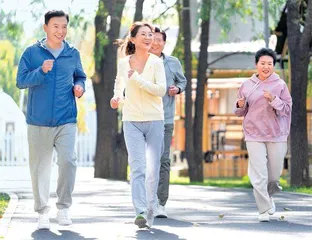 健身更是一场心灵的修行