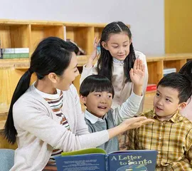 远离校园霸凌：家长的办法2