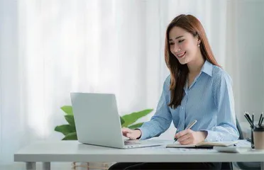 成功女孩为何也会被骗？