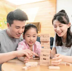 合力共筑儿童心灵的守护长城