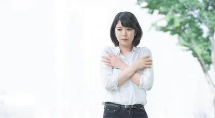 困惑母亲的曙光