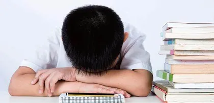 如何让孩子睡个好觉4