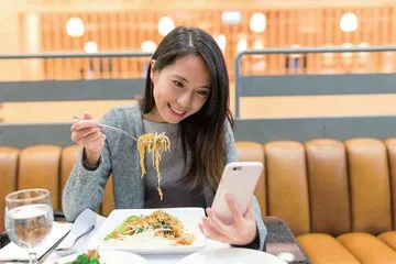 远离“电子榨菜”的危害