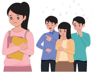 嗑CP起哄？小心演变成语言欺凌！