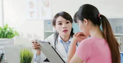 来访者沉默，该如何应对