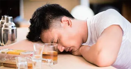 酒精依赖，你了解多少?