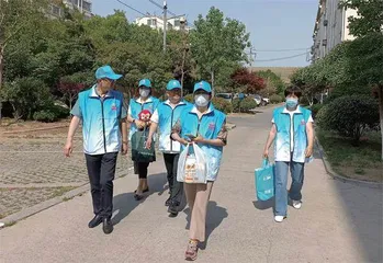 点亮“小桔灯”汇聚“七色光”助力社会救助工作提质增效1