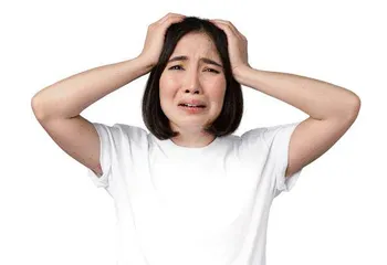 伤不起的神经质