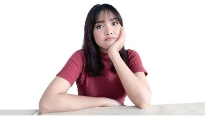 悲伤的过往，短暂的感情