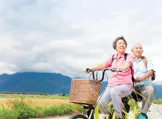 如何帮助您，迷路的 “老小孩儿”
