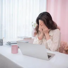 细数生气之 “罪错”