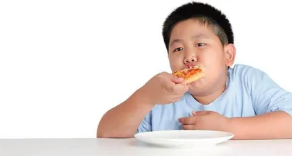 学会正念教养，预防孩子情绪性进食