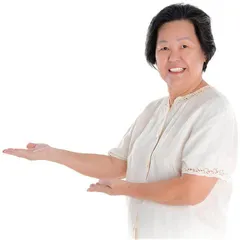 总嫌弃儿女不好为哪般