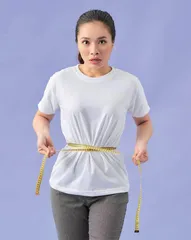 骨瘦如柴的美丽陷阱