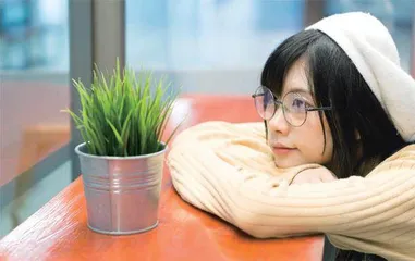 面对婚姻,年轻人在忧虑什么?1