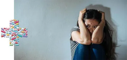 关于抗抑郁药物使用的那些事