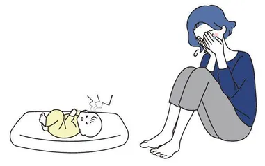 如何缓解产后不良情绪