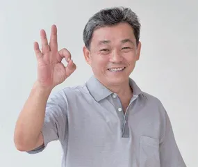 冠心病患者的身心康复之路1