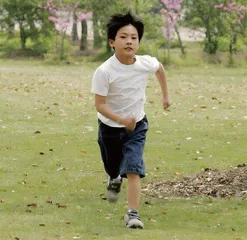 陪伴孩子成长，要帮孩子解决问题1