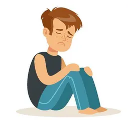 孩子出现自伤行为,该怎么办?1