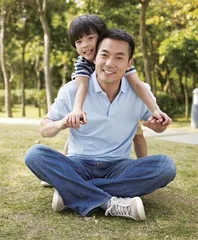 与孩子相处的“忠恕之道”1