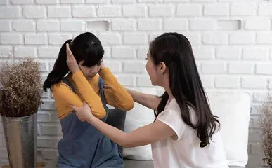 最新研究：助力远离亲密关系暴力