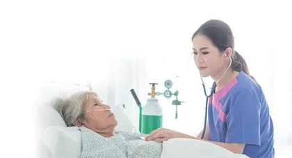 照护脑卒中失能患者的三个要点