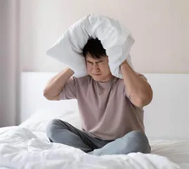 他为什么总是惊醒？