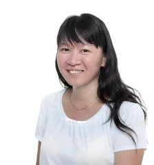 身心共和谐，笑对更年期