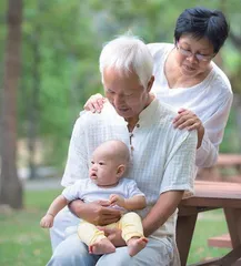 “老漂族”返乡再适应三要诀1