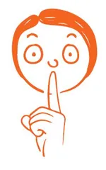 保守秘密为什么那么难?