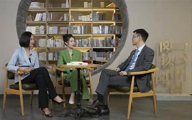 “阅读阅中国”公益书海工程