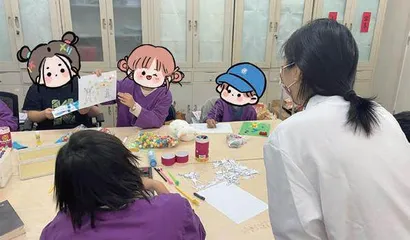 世界精神卫生日专题活动追踪报道3