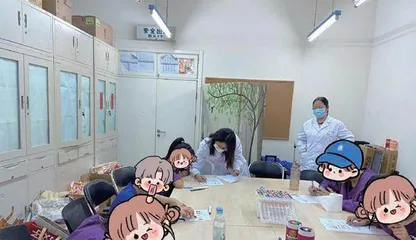 世界精神卫生日专题活动追踪报道4