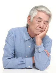 正念觉察，应对老年抑郁症