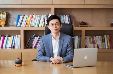 “阅读阅中国”公益书海工程3