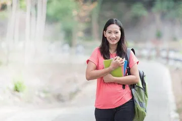 你好，新学期