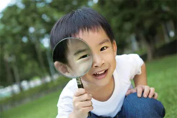 用爱点亮每一颗星