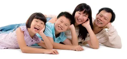 为人父母者，如何做好家庭与心理双重建设
