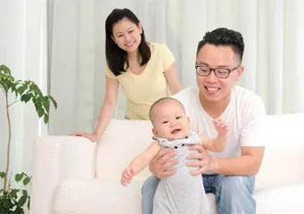 关注产后抑郁，做好家庭心理照护