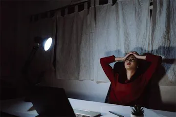 走出“同辈压力”，与自己和解