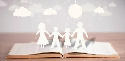 父母起冲突,如何降低对孩子的伤害?1