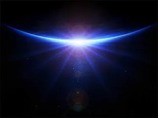 抓住暗夜中的光芒