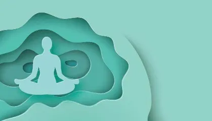 驱散心理阴影