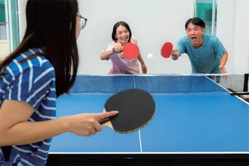 驱散心理阴影1