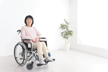突发事件中老人情绪失衡，重在提升复原力